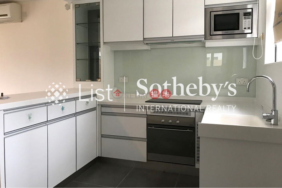 出售曉岸4房豪宅單位|西貢曉岸(Cala D\'or)出售樓盤 (SOTHEBY-S532737-S)