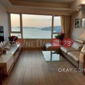 Unique 3 bedroom on high floor with sea views & parking | For Sale | Tower 2 Ruby Court 嘉麟閣2座 _0