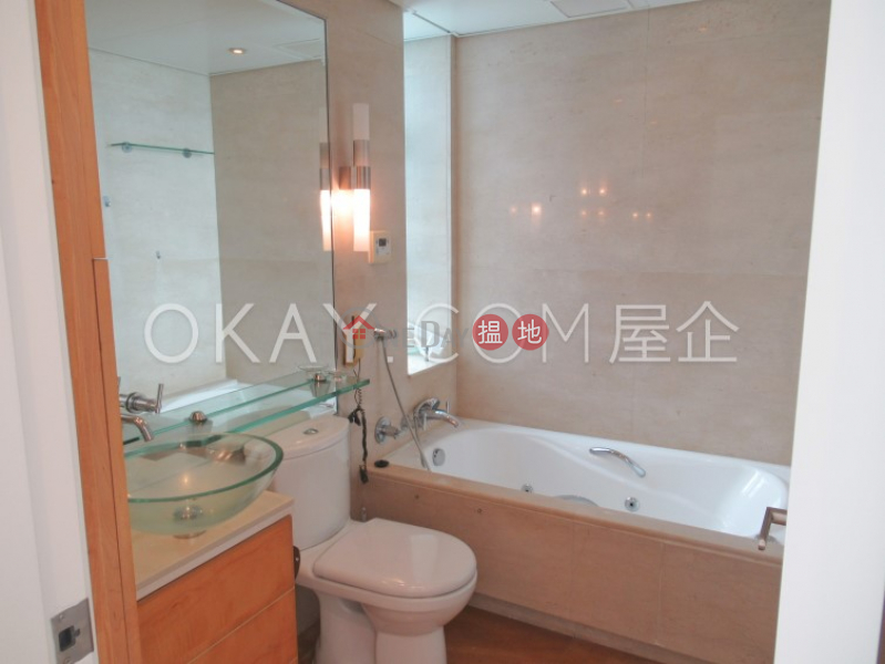 Beautiful 3 bedroom with balcony | Rental | 38 Bel-air Ave | Southern District, Hong Kong Rental | HK$ 64,000/ month