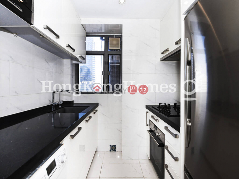 1 Bed Unit for Rent at Hollywood Terrace, Hollywood Terrace 荷李活華庭 Rental Listings | Central District (Proway-LID130322R)