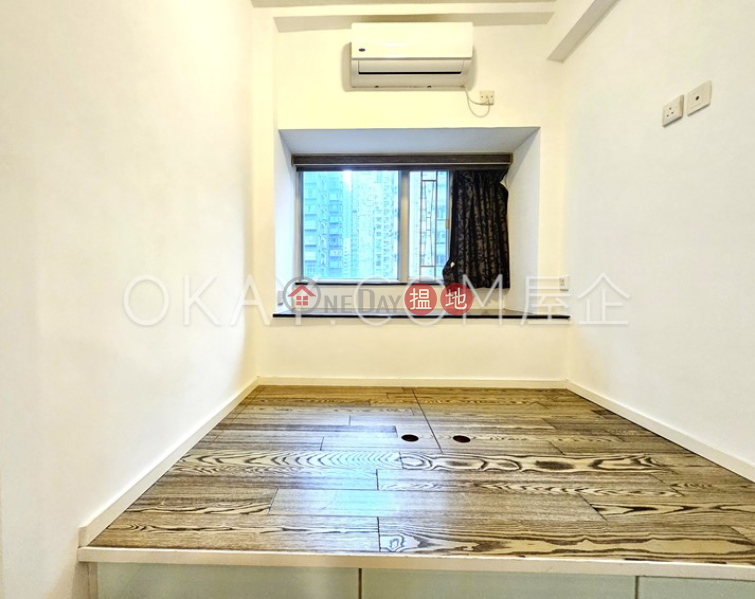 The Rednaxela | Middle, Residential Rental Listings HK$ 33,000/ month