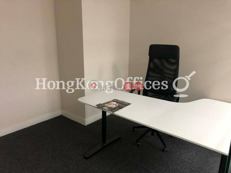 Sino Plaza | Middle, Office / Commercial Property | Rental Listings HK$ 126,336/ month