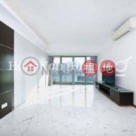 3 Bedroom Family Unit for Rent at The Harbourside Tower 3 | The Harbourside Tower 3 君臨天下3座 _0