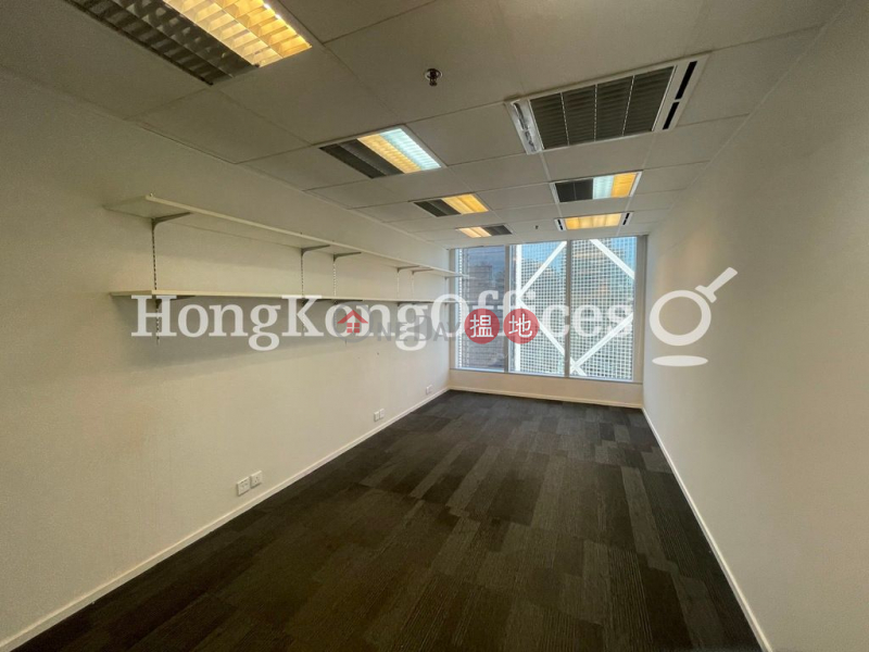 Property Search Hong Kong | OneDay | Office / Commercial Property Rental Listings Office Unit for Rent at Lippo Centre