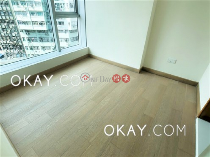 Cozy 3 bedroom with balcony | Rental, GRAND METRO 都匯 Rental Listings | Yau Tsim Mong (OKAY-R339699)