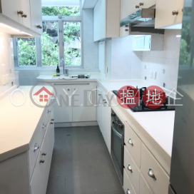 Elegant 3 bedroom with balcony & parking | Rental | Botanic Terrace Block B 芝蘭台 B座 _0