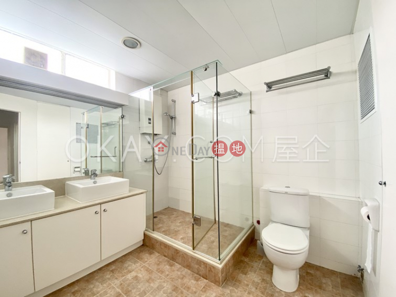 Property Search Hong Kong | OneDay | Residential Rental Listings, Unique 4 bedroom with balcony & parking | Rental