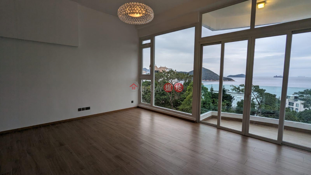Shouson Hill Woodland Villa Upper Floor C6 Panoramic Seaview 53 Shouson Hill Road | Southern District, Hong Kong | Rental, HK$ 110,000/ month