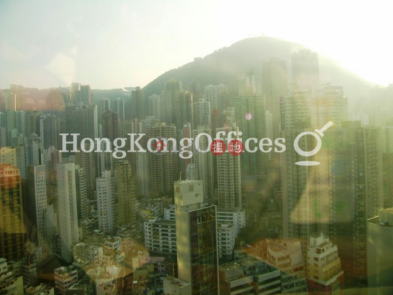 Property Search Hong Kong | OneDay | Office / Commercial Property, Rental Listings Office Unit for Rent at Cosco Tower