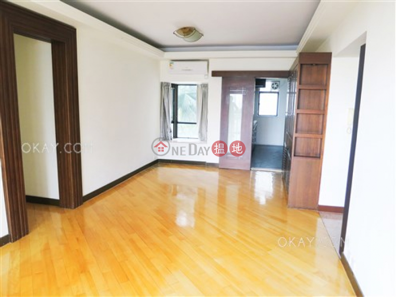 Popular 4 bedroom with balcony & parking | Rental | Beverly Hill 比華利山 Rental Listings