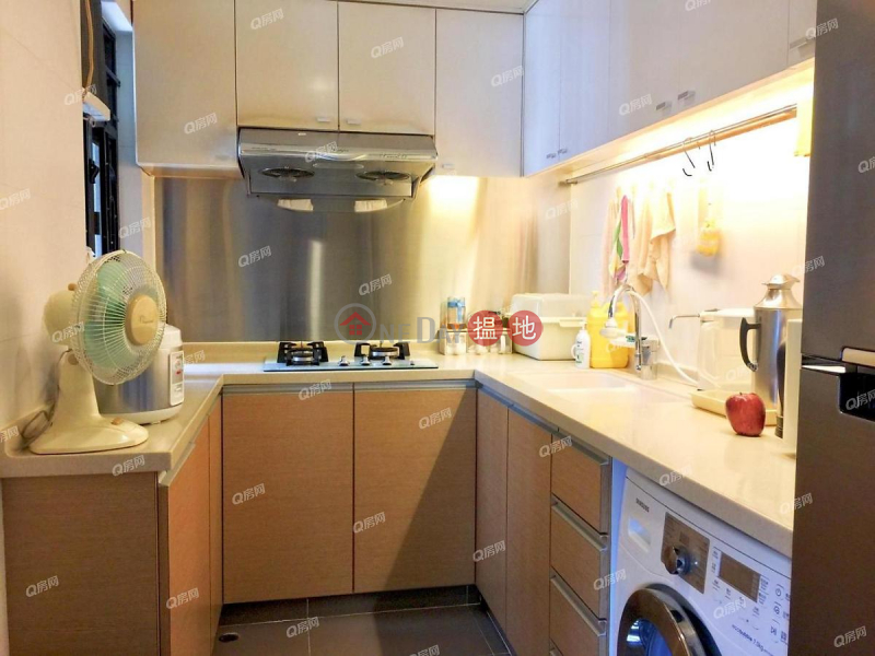 Valiant Park | 3 bedroom Mid Floor Flat for Sale 52 Conduit Road | Western District, Hong Kong Sales HK$ 23M