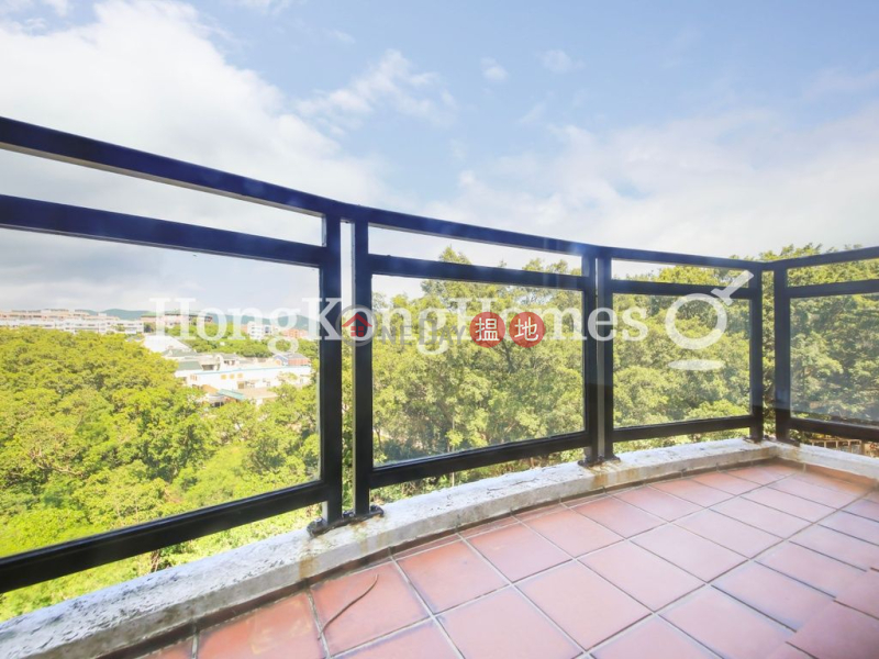 HK$ 135,000/ 月|昭陽花園南區-昭陽花園高上住宅單位出租