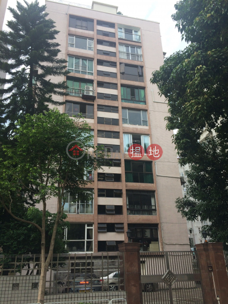 CHUI WAH HOUSE (CHUI WAH HOUSE) Kowloon City|搵地(OneDay)(4)
