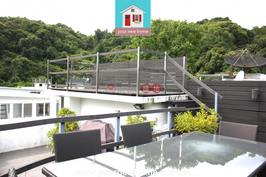 Well-Maintained Marina House in Sai Kung For Sale | Che keng Tuk Road | Sai Kung, Hong Kong Sales, HK$ 20.8M