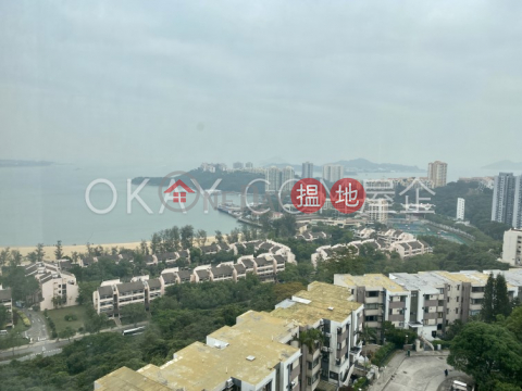 Popular 3 bedroom with sea views | For Sale | Discovery Bay, Phase 2 Midvale Village, Marine View (Block H3) 愉景灣 2期 畔峰 觀濤樓 (H3座) _0