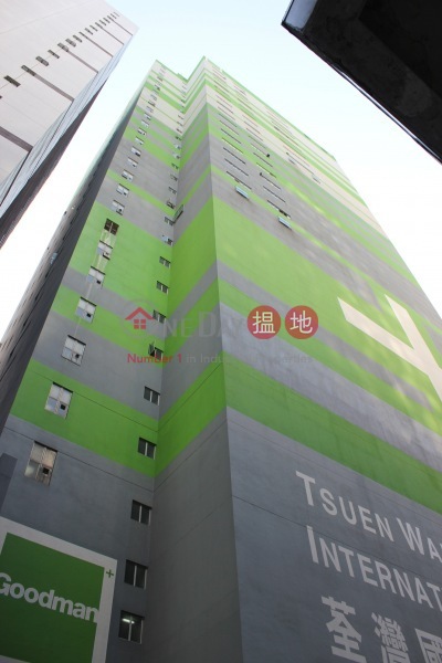 荃灣國際中心 (Tsuen Wan International Centre) 荃灣東|搵地(OneDay)(3)