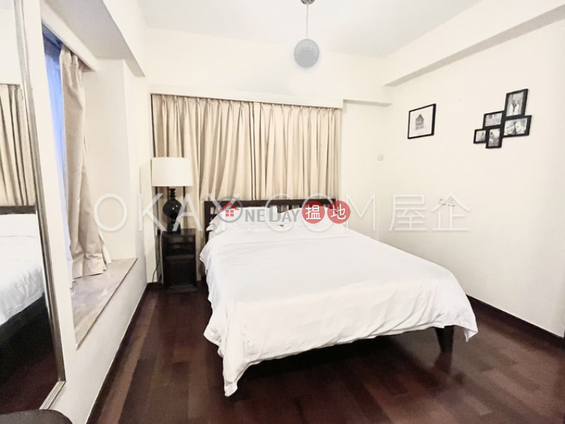 御珍閣中層-住宅出租樓盤|HK$ 29,000/ 月