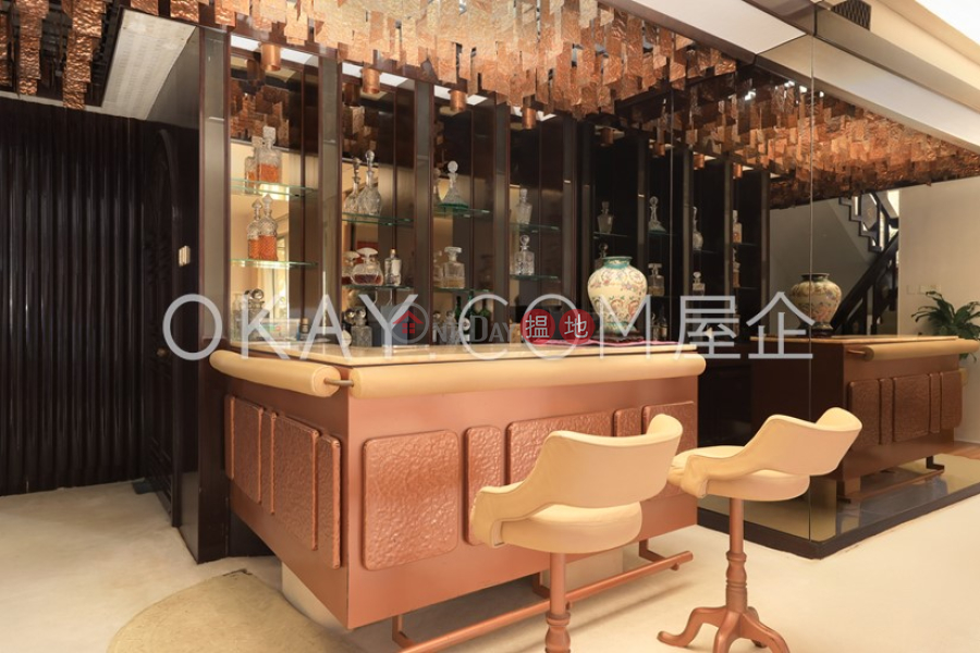 Jardine\'s Lookout Garden | Unknown, Residential Sales Listings | HK$ 160M