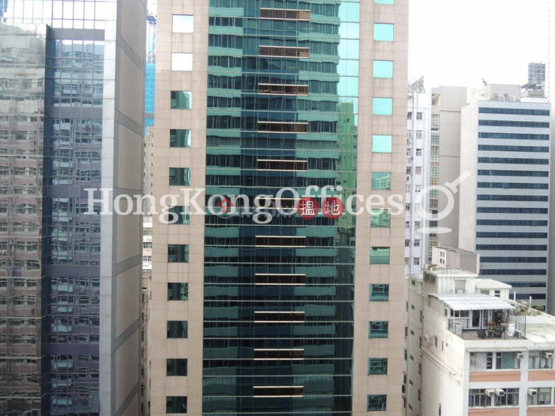 Property Search Hong Kong | OneDay | Office / Commercial Property Rental Listings Office Unit for Rent at C C Wu Building