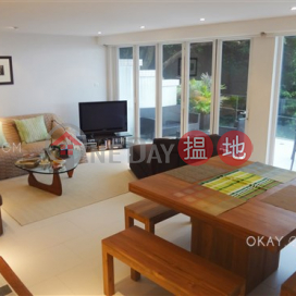 Rare 3 bedroom with sea views, terrace | For Sale | Block 11 Casa Bella 銀海山莊 11座 _0