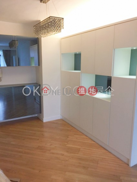 Property Search Hong Kong | OneDay | Residential, Rental Listings, Tasteful 2 bedroom in Pokfulam | Rental