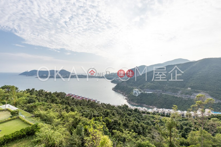 Property Search Hong Kong | OneDay | Residential | Rental Listings Luxurious house with sea views, terrace & balcony | Rental