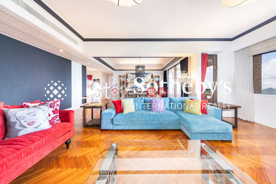 Property for Sale at Parkview Terrace Hong Kong Parkview with 4 Bedrooms | Parkview Terrace Hong Kong Parkview 陽明山莊 涵碧苑 Sales Listings