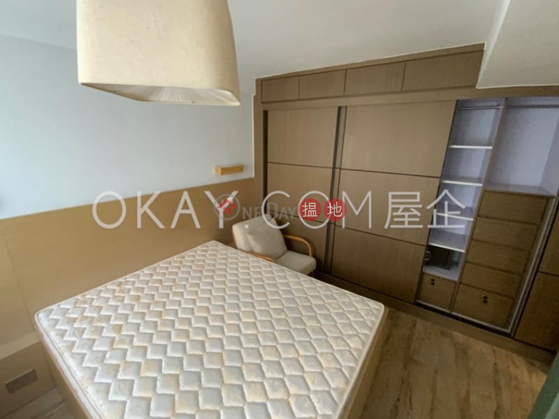 Rare 2 bedroom with parking | For Sale, JADE COURT 金翠苑 Sales Listings | Kowloon City (OKAY-S415178)