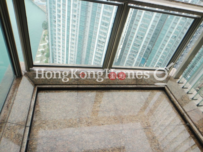 一號銀海1座三房兩廳單位出售-18海輝道 | 油尖旺-香港|出售|HK$ 2,100萬