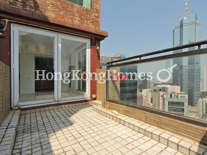 Villa Serene | Unknown Residential | Sales Listings | HK$ 15M