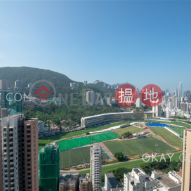 3房2廁,連車位,露台《樂天峰出售單位》 | 樂天峰 Broadwood Twelve _0