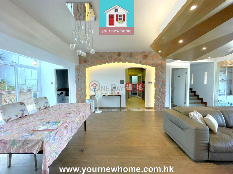 Fullway Garden Whole Building, Residential Rental Listings, HK$ 78,000/ month