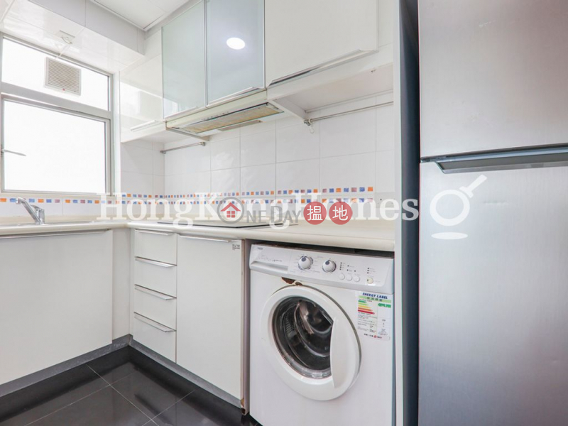 2 Bedroom Unit for Rent at The Merton | 38 New Praya Kennedy Town | Western District, Hong Kong | Rental, HK$ 30,000/ month