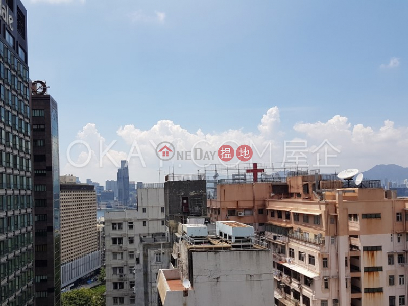 HK$ 25,000/ month, yoo Residence, Wan Chai District, Lovely 1 bedroom with balcony | Rental