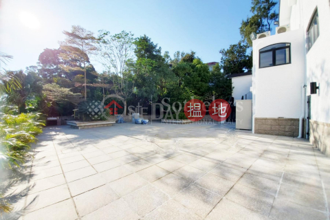 Property for Sale at Customs Pass with 4 Bedrooms | Customs Pass 飛鵝山莊 _0