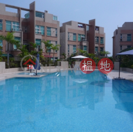 Waterfront Penthouse + 2 Covered CP, Costa Bello 西貢濤苑 | Sai Kung (SK0626)_0