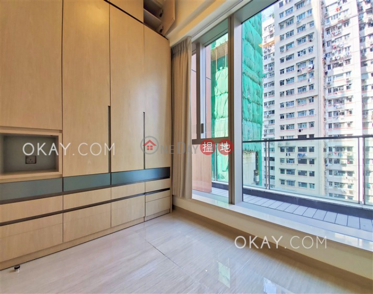 本舍低層-住宅出租樓盤-HK$ 27,000/ 月