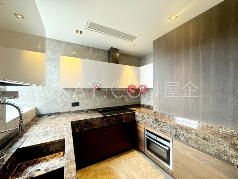 Exquisite 2 bedroom on high floor with sea views | Rental | 1 Austin Road West | Yau Tsim Mong, Hong Kong Rental, HK$ 100,000/ month