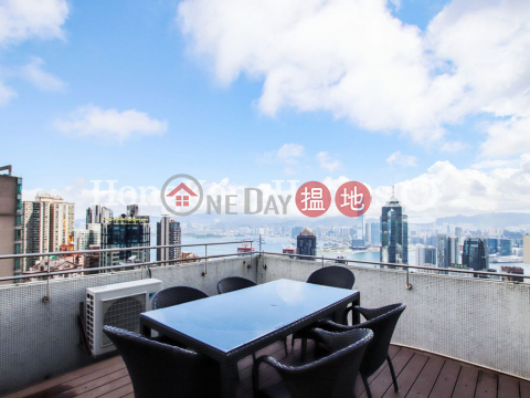 1 Bed Unit for Rent at Tycoon Court, Tycoon Court 麗豪閣 | Western District (Proway-LID8499R)_0