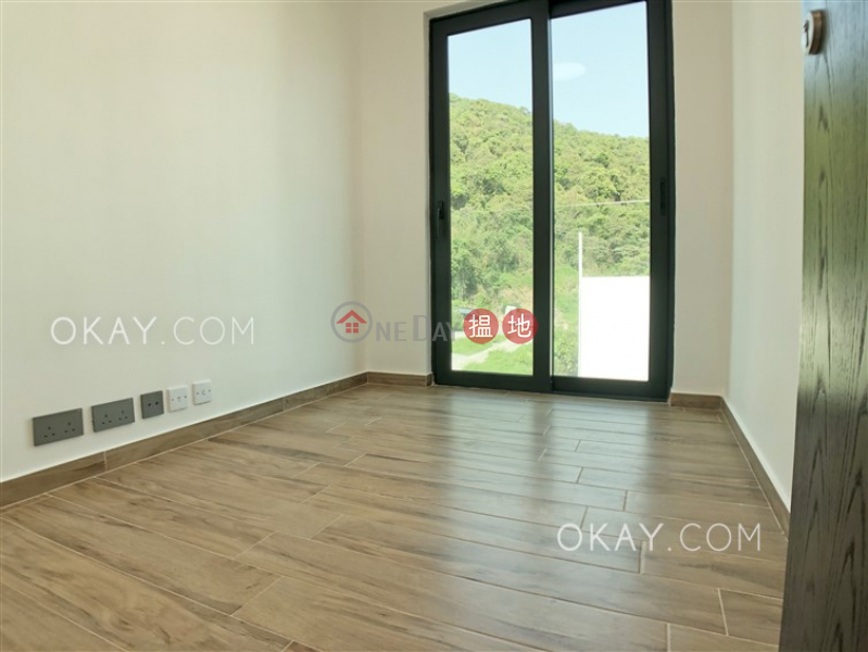 Intimate house on high floor with rooftop & balcony | Rental Sai Sha Road | Sai Kung | Hong Kong Rental, HK$ 25,000/ month
