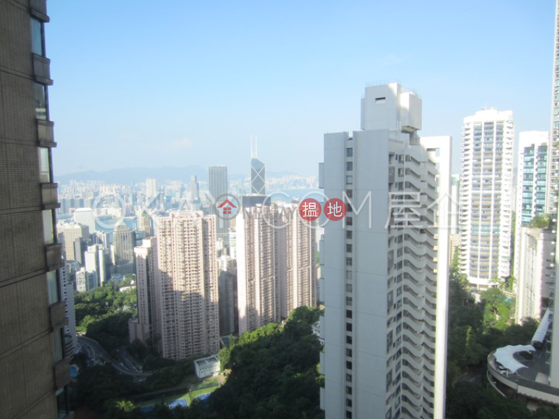 3房2廁,極高層,星級會所,連車位騰皇居 II出租單位|騰皇居 II(Tavistock II)出租樓盤 (OKAY-R20587)