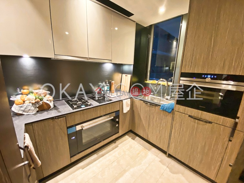 HK$ 39M | Mount Pavilia Tower 5, Sai Kung | Luxurious 3 bedroom with parking | For Sale