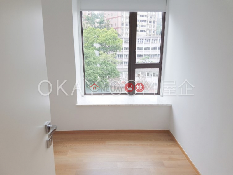 HK$ 32,000/ month yoo Residence Wan Chai District | Lovely 2 bedroom with balcony | Rental