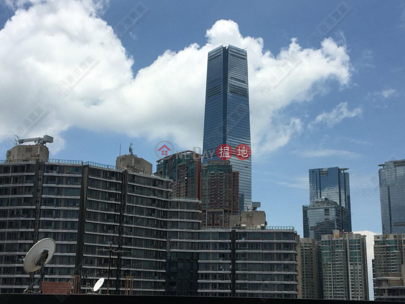 有匙即睇-62上海街 | 油尖旺|香港|出售|HK$ 490萬