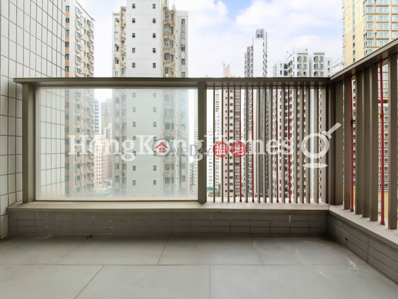 3 Bedroom Family Unit for Rent at Island Crest Tower 2 | 8 First Street | Western District Hong Kong, Rental | HK$ 38,000/ month