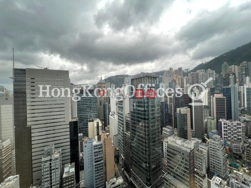 Office Unit for Rent at The Center, The Center 中環中心 Rental Listings | Central District (HKO-71151-AKHR)