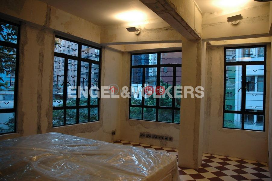 Property Search Hong Kong | OneDay | Residential Sales Listings 1 Bed Flat for Sale in Sheung Wan