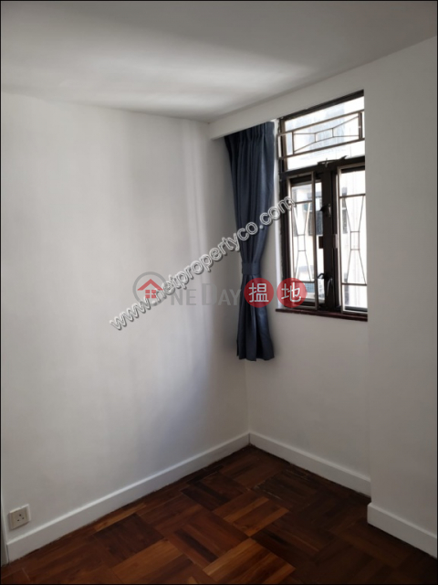 Spacious Apartment in Fortress Hill For Rent|Kin Ming Building(Kin Ming Building)Rental Listings (A067933)_0