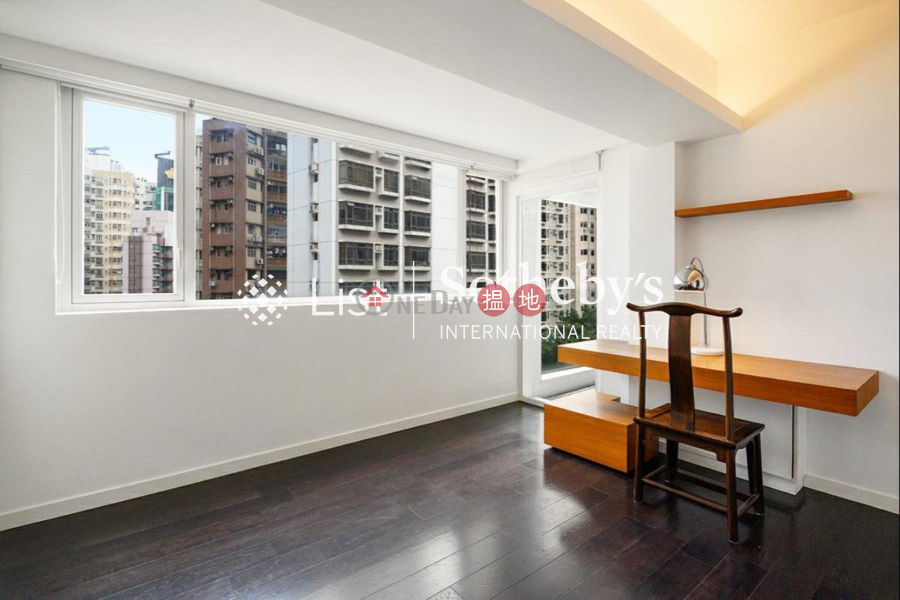 Property Search Hong Kong | OneDay | Residential Sales Listings | Property for Sale at Botanic Terrace Block A with 2 Bedrooms