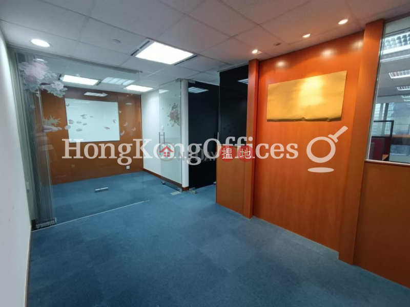 Office Unit for Rent at Lippo Centre | 89 Queensway | Central District Hong Kong Rental, HK$ 86,720/ month
